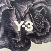 Real Madrid x Y3 4th White Kit