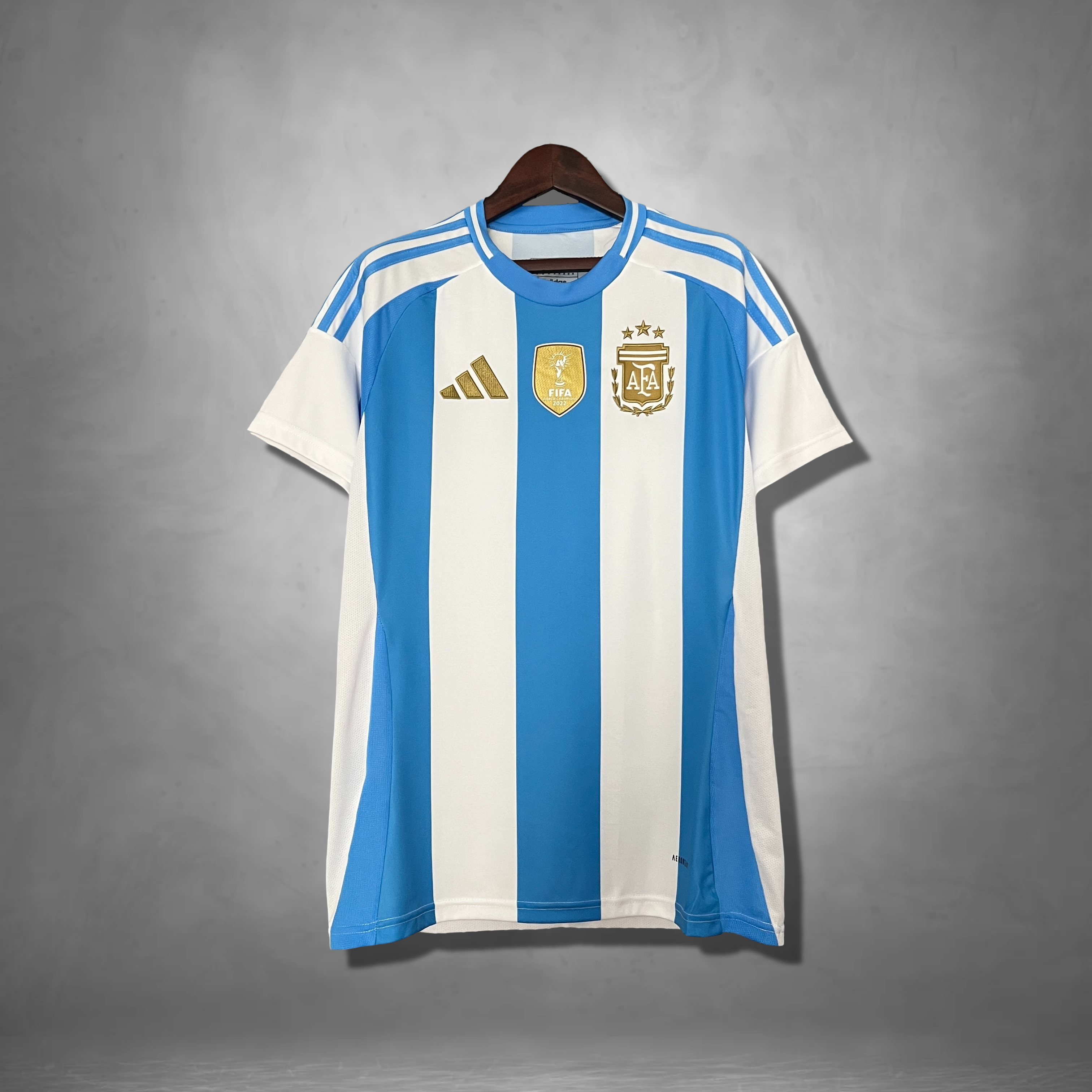 Argentina Home Kit
