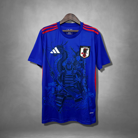 Japan "Bushido Wave" Premium Kit