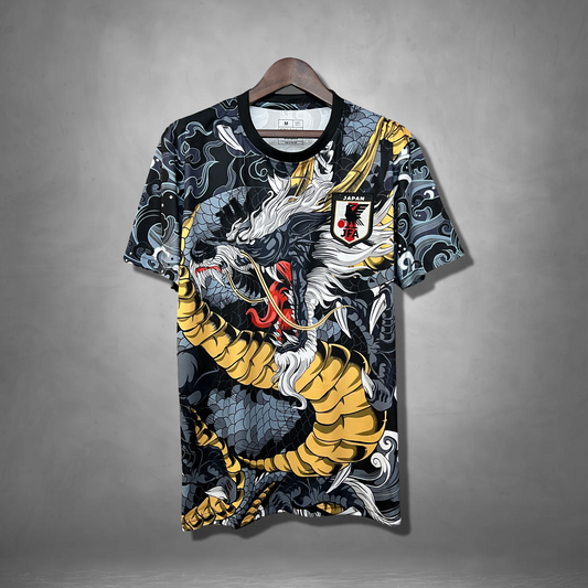 Japan "Ryushin" Premium Kit