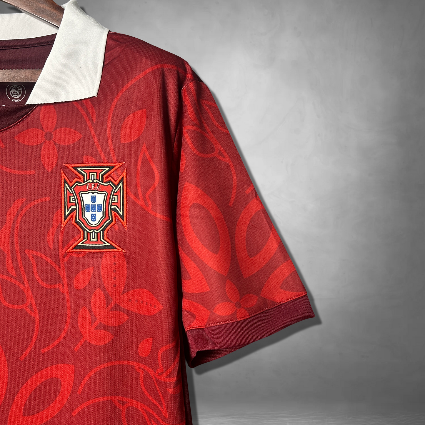 Portugal "Encarnado" Premium Kit