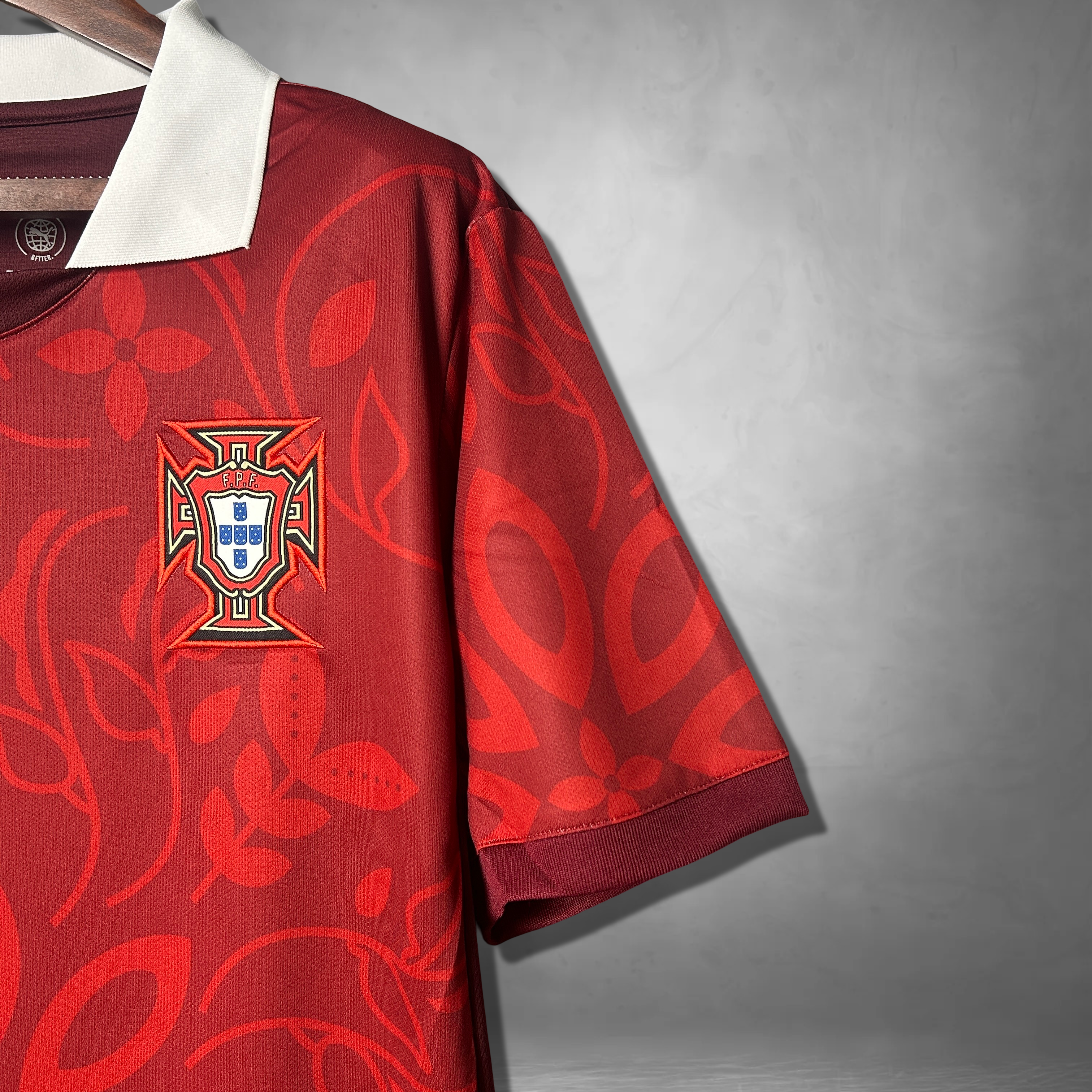 Portugal "Encarnado" Premium Kit