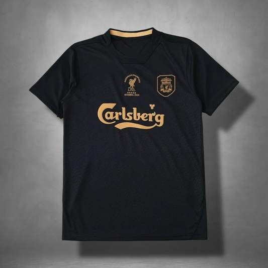 Liverpool "2005 Tribute" Premium Kit