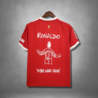 Manchester United "CR7" Premium Kit
