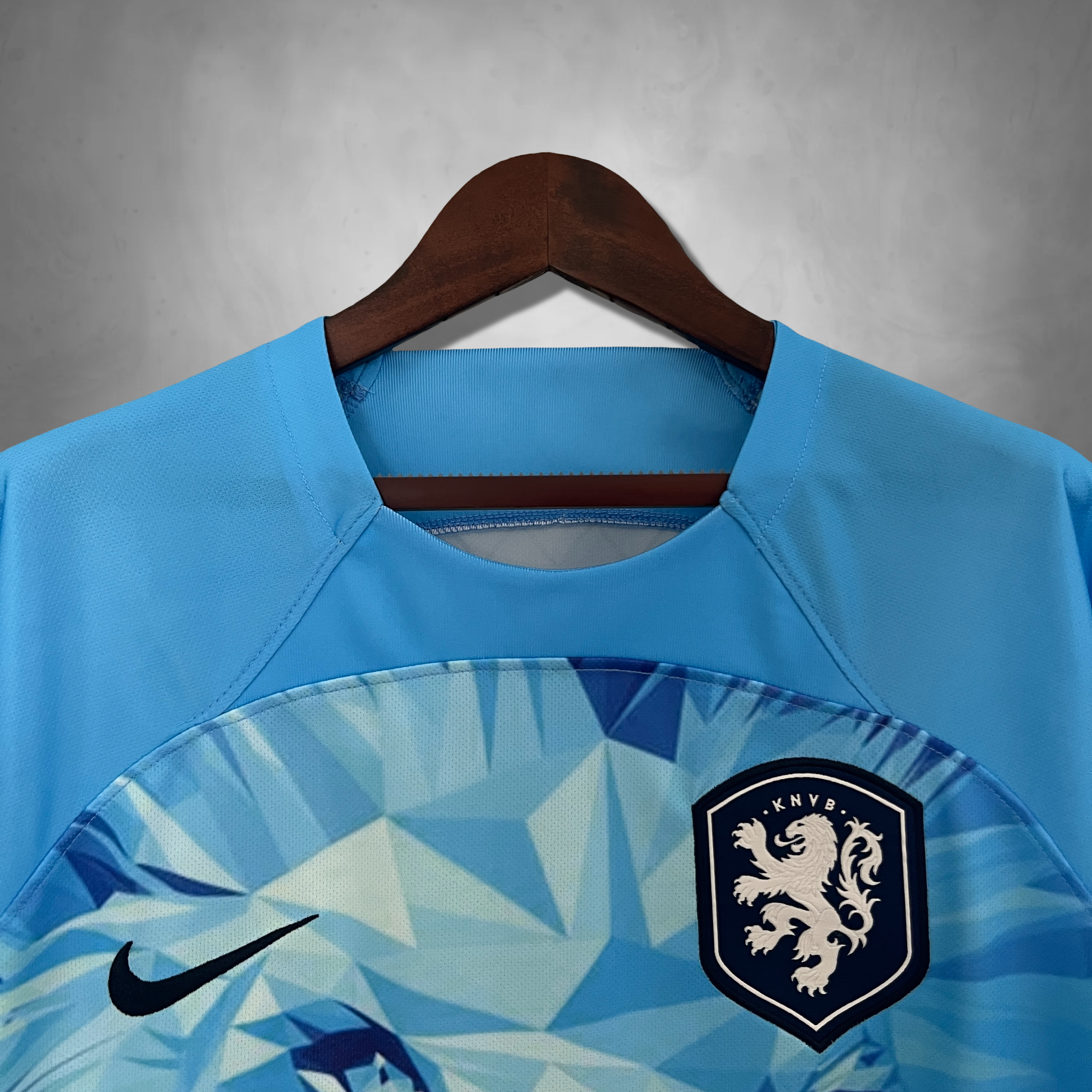 Netherlands "Lionwake" Premium Kit