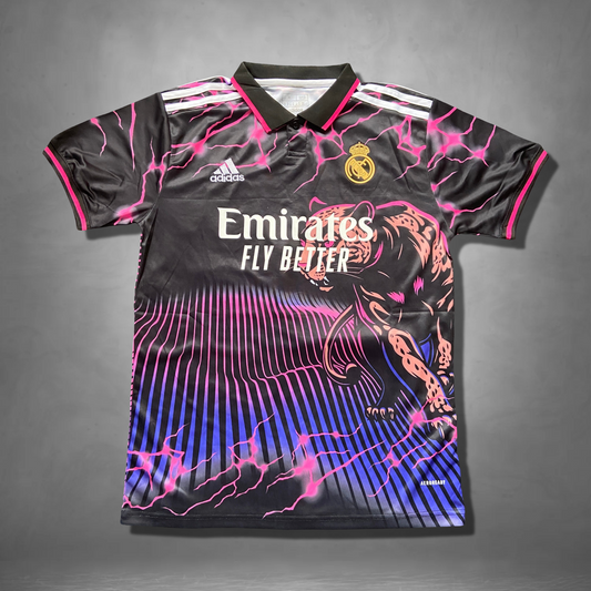 Real Madrid "Gradient Predator" Premium Kit
