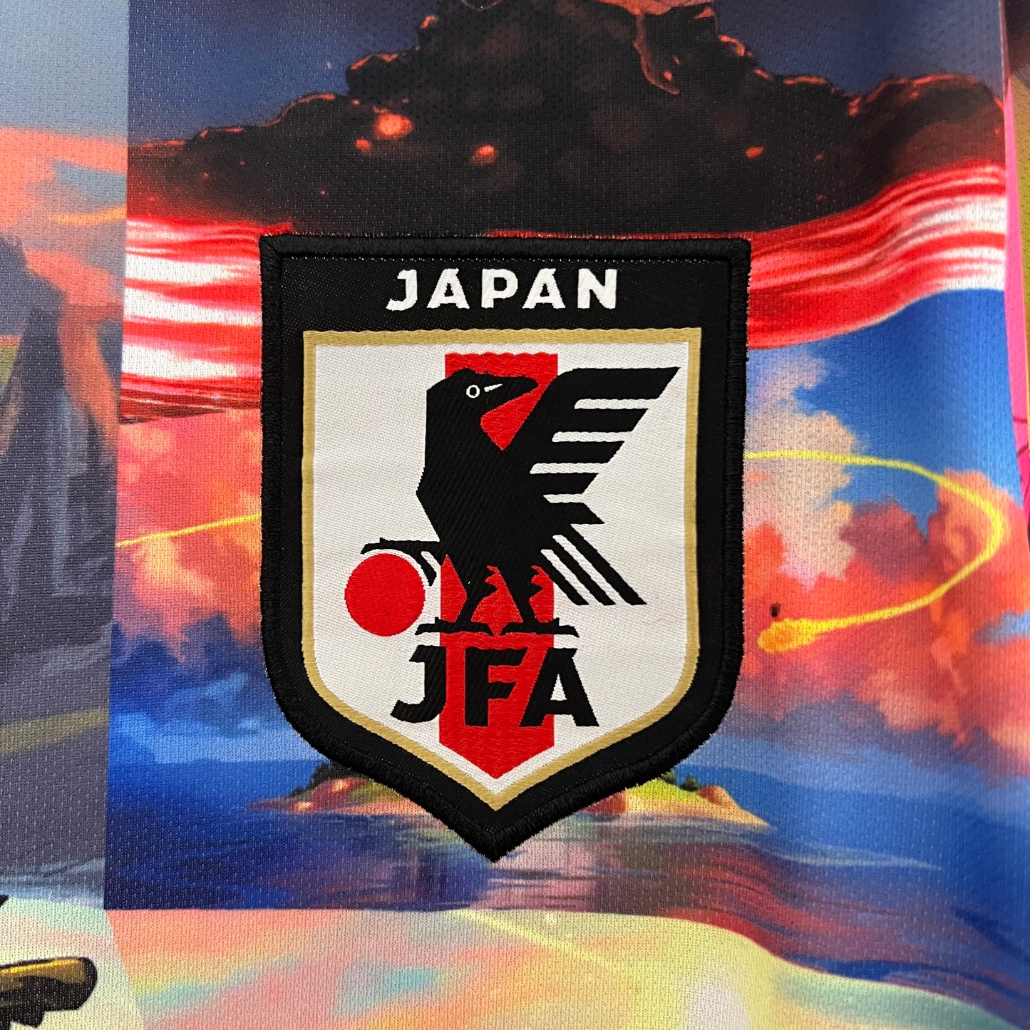 Japan "Anime Anthem" Premium Kit