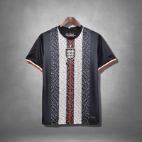 England "Burberry Guard" Premium Kit