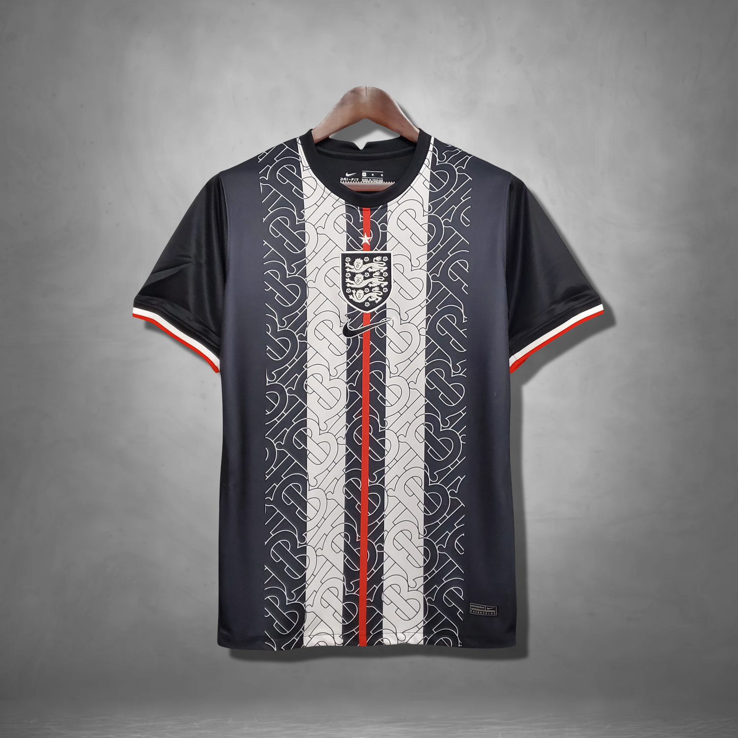 England "Burberry Guard" Premium Kit