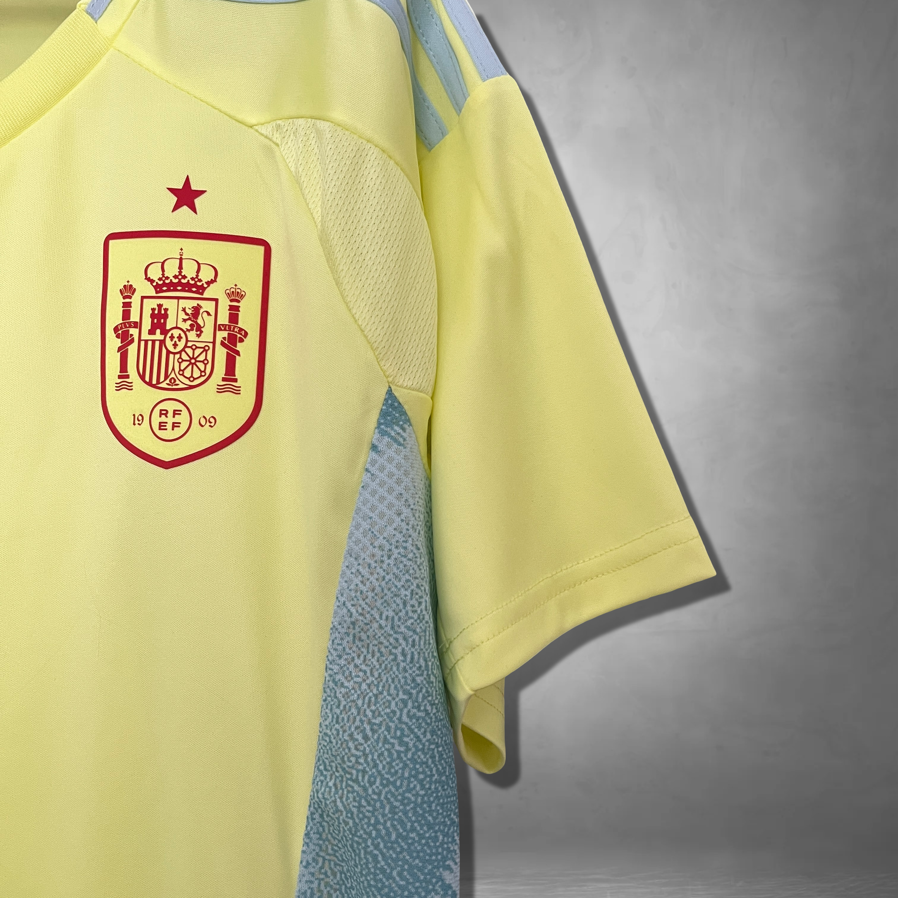 Spain Away Kit