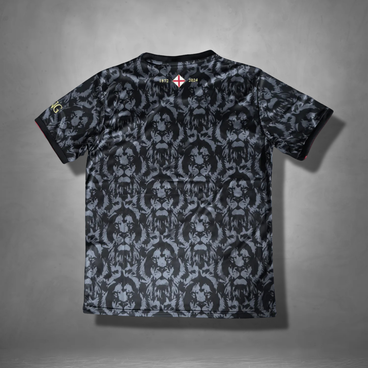 England "Belligol" Premium Kit