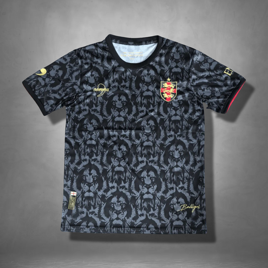 England "Belligol" Premium Kit