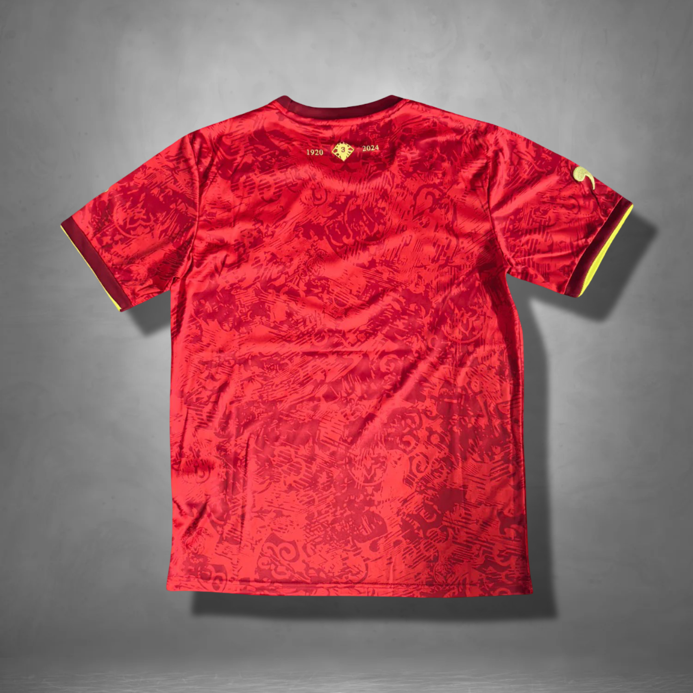 Spain "La Roja" Premium Kit