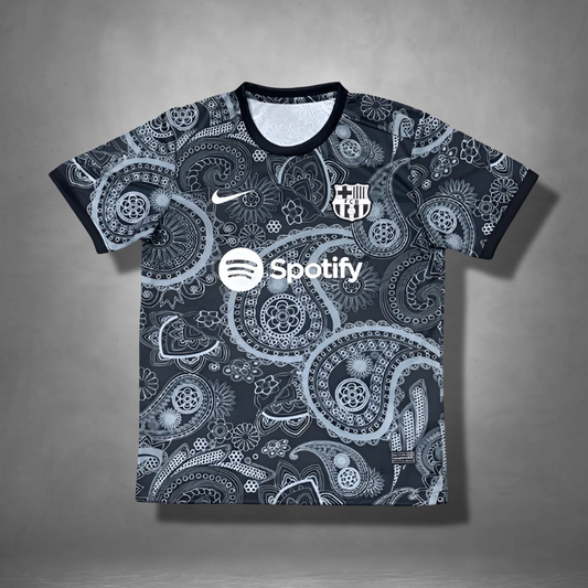 FC Barcelona "1899 Origins" Premium Kit