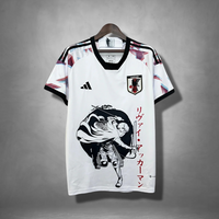 Japan "Levi Ackerman" Premium Kit