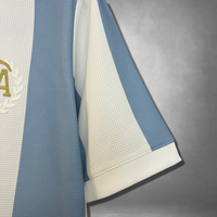 Argentina 50th Anniversary Premium Kit