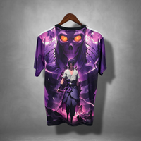 Japan "Sasuke Uchiha" Premium Kit
