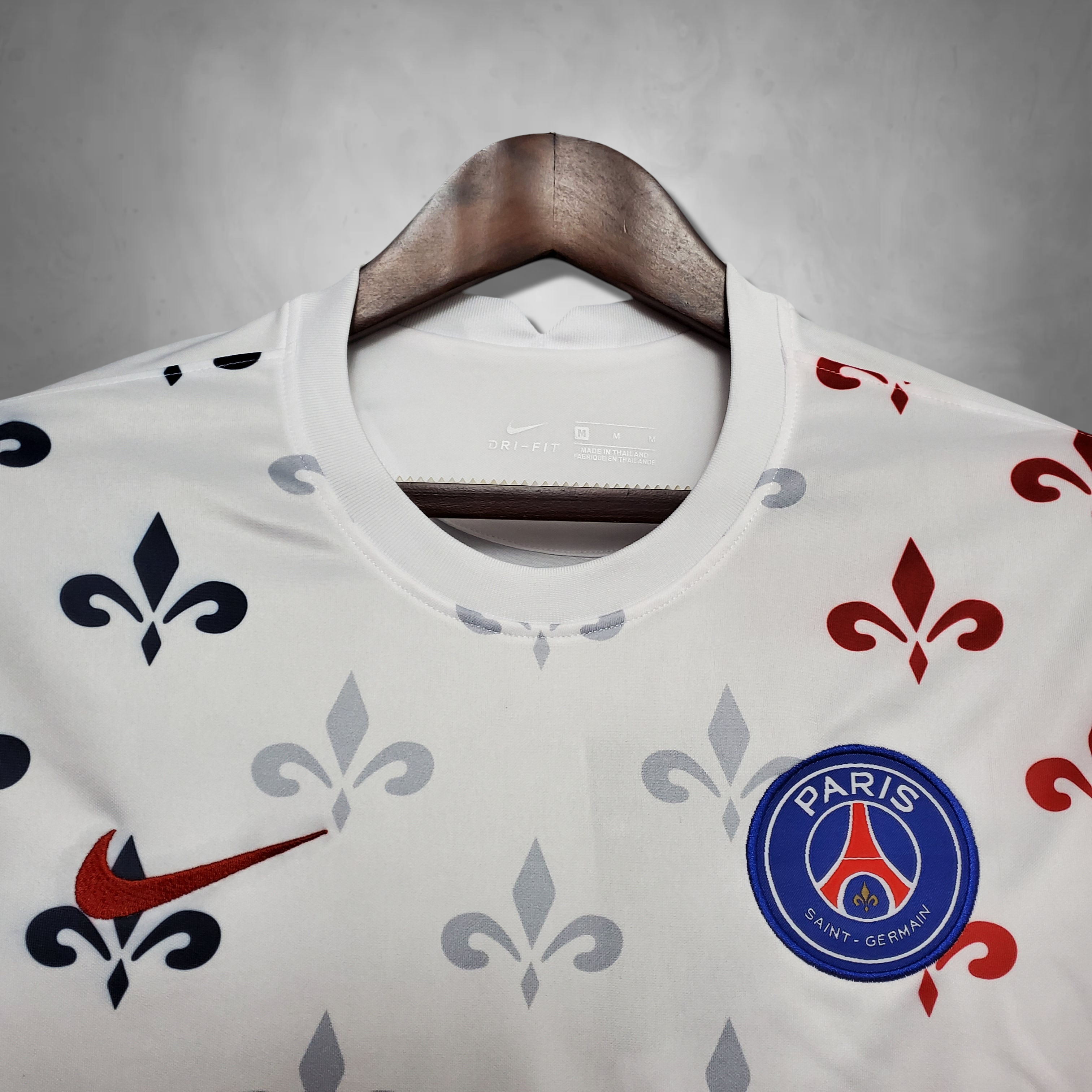 PSG "Royal Fleur-de-Lis" Premium Kit