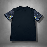 Brazil "Jesus" Premium Kit