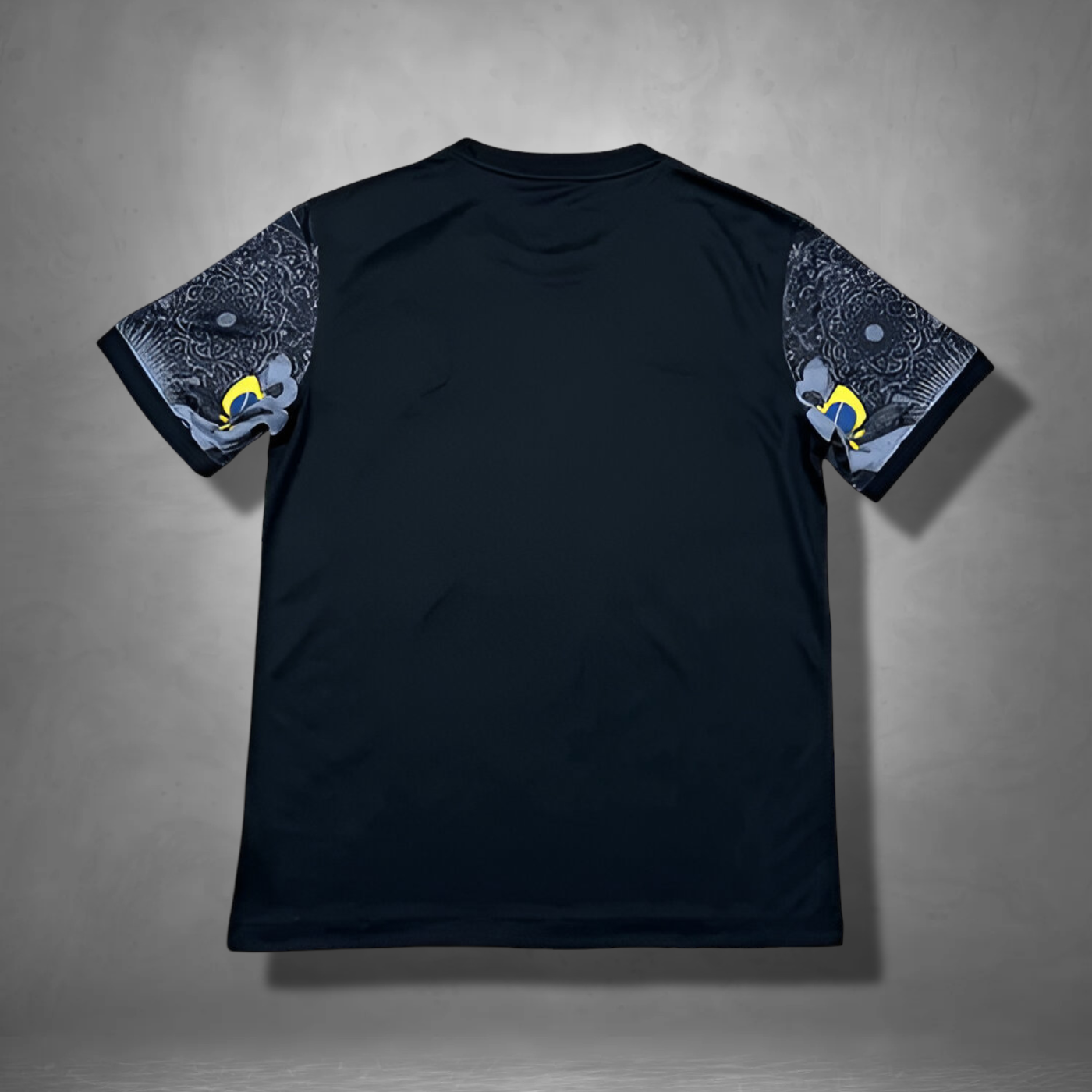 Brazil "Jesus" Premium Kit