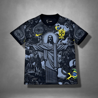 Brazil "Jesus" Premium Kit
