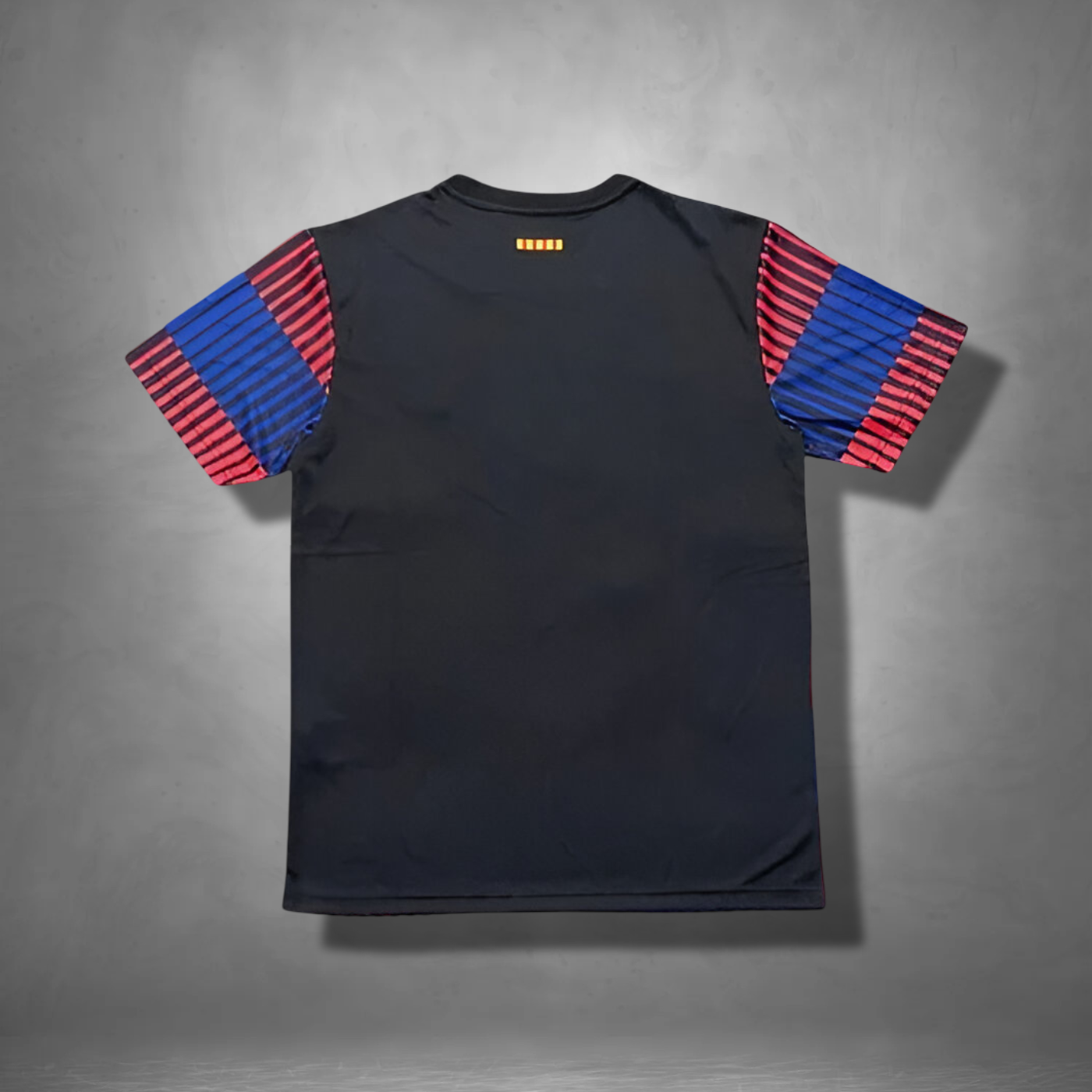 24/25 FC Barcelona Pre-Match Premium Kit