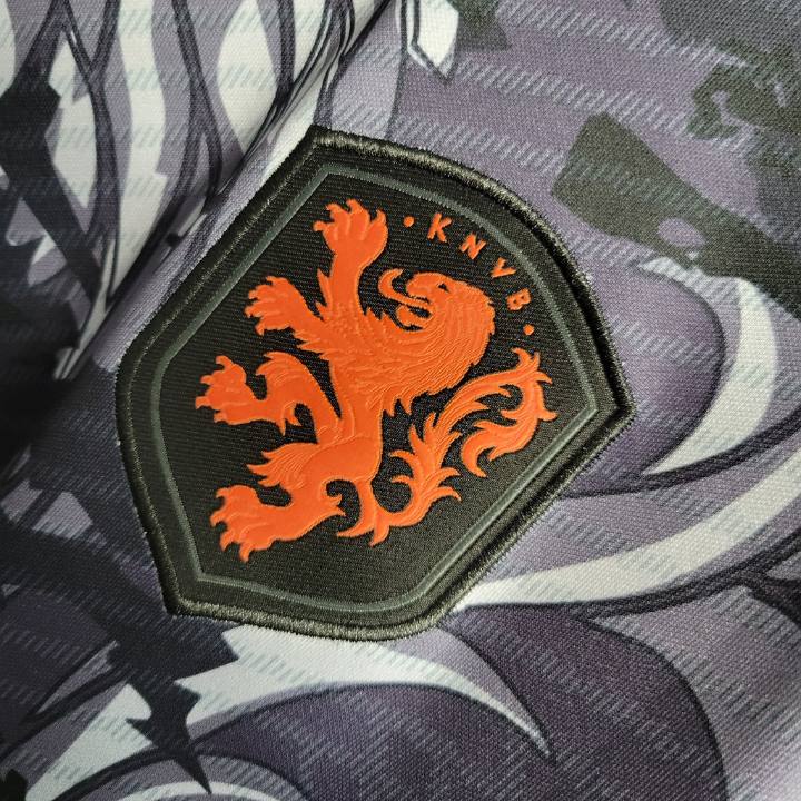 Netherlands "OnsOranje" Premium Kit