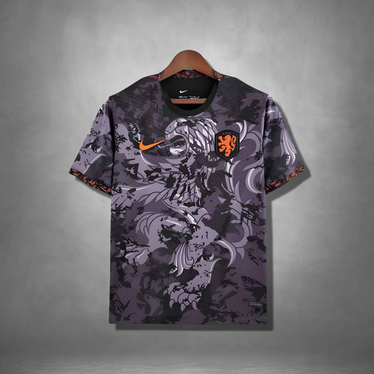 Netherlands "OnsOranje" Premium Kit