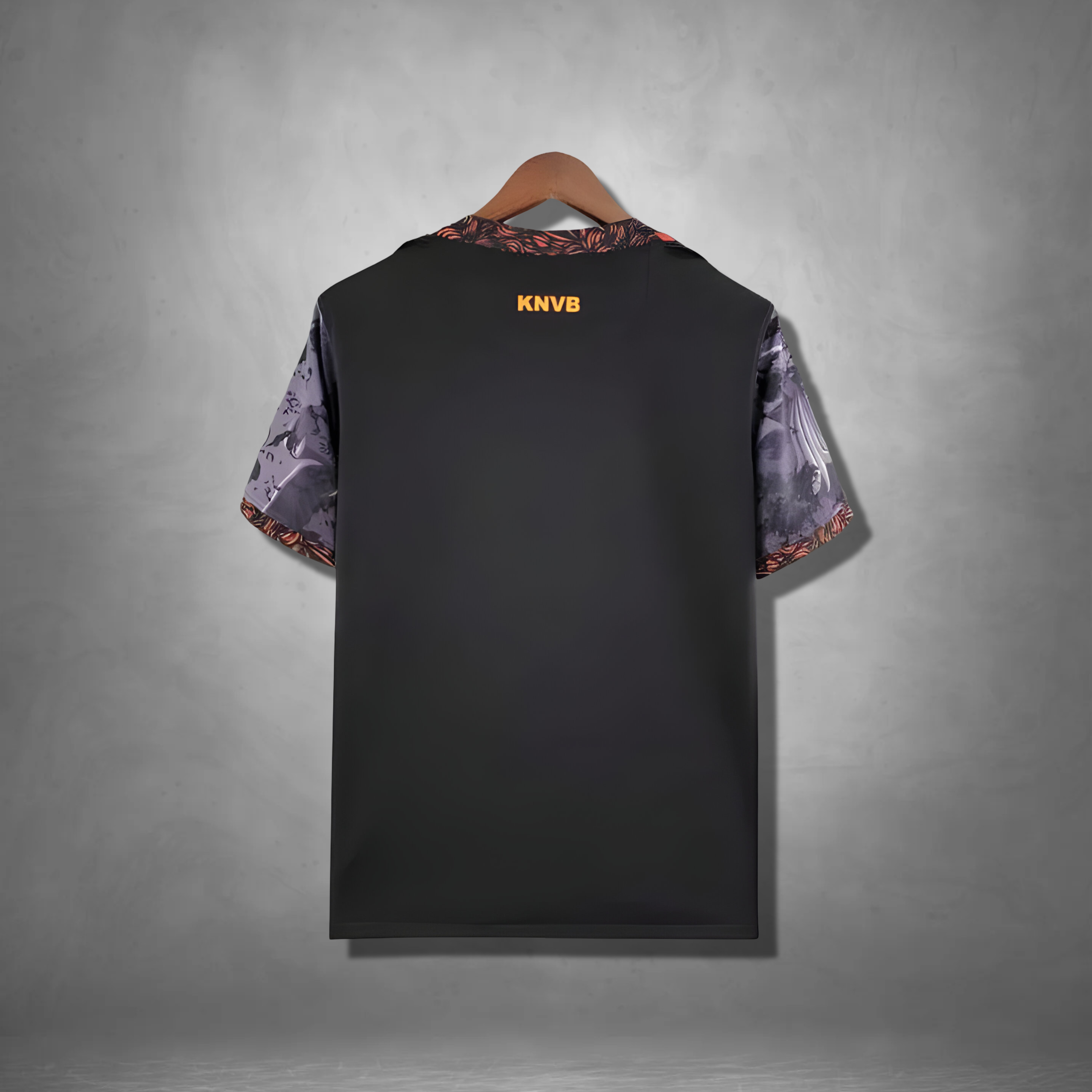 Netherlands "OnsOranje" Premium Kit