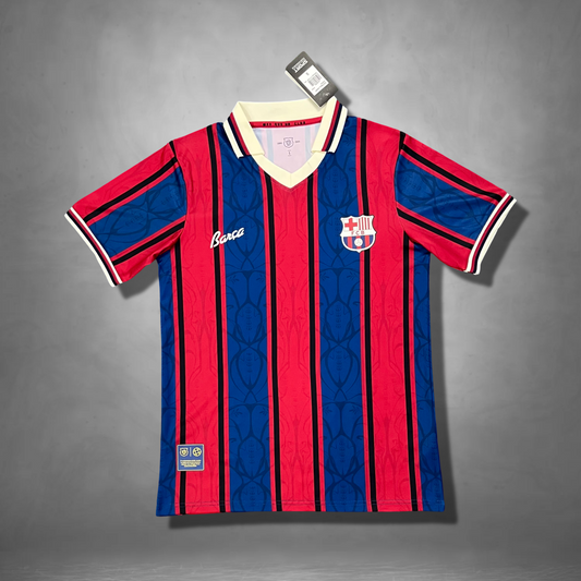 FC Barcelona "Heritage Pulse" Premium Kit