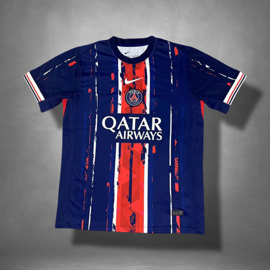 PSG "Inception" Premium Kit