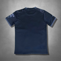 Manchester City "Velvet Siege" Premium Kit