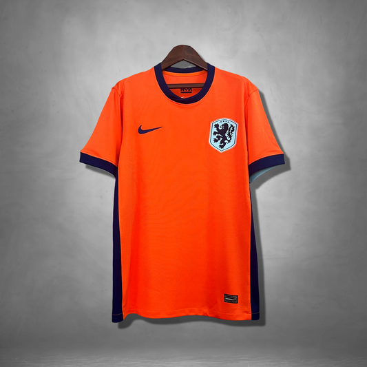 Netherlands Home Kit