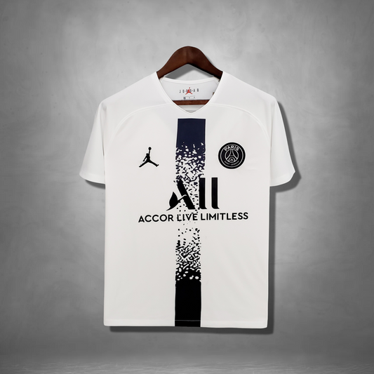 PSG "Digital Blanc" Premium Kit