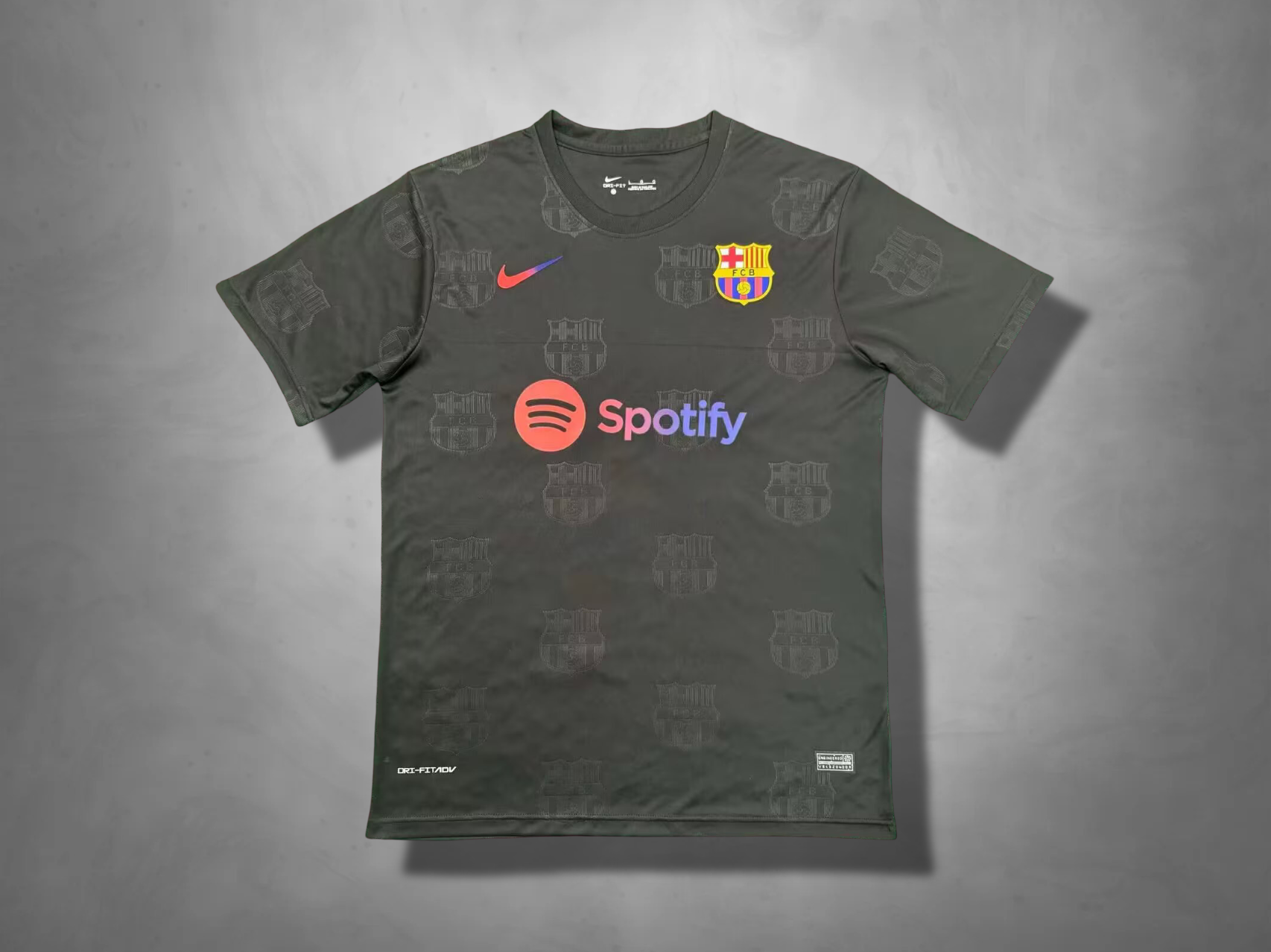 FC Barcelona "Umbrix" Premium Kit