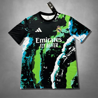 Real Madrid "Galáctico Splash" Premium Kit