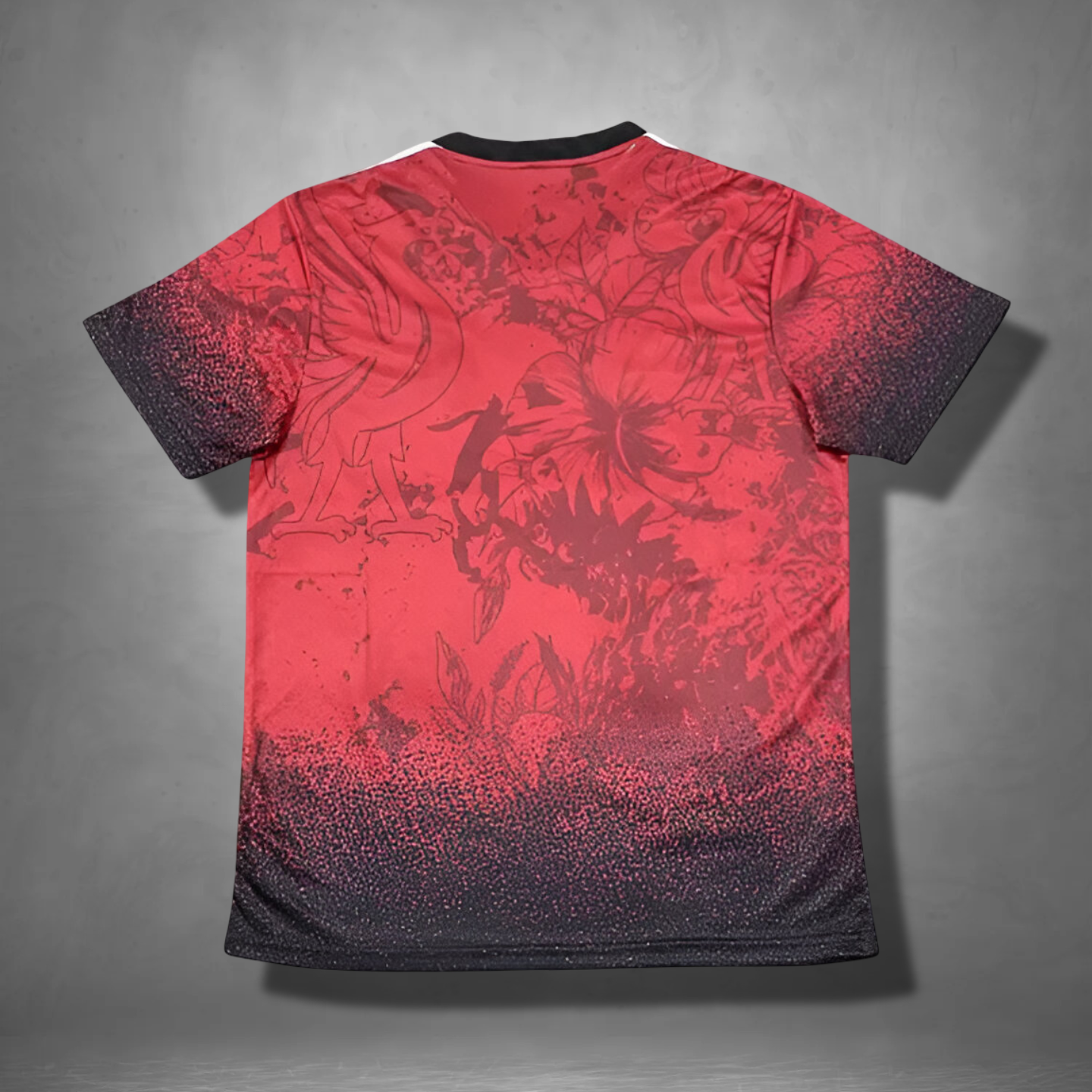 Liverpool "Crowned Eagle" Premium Kit