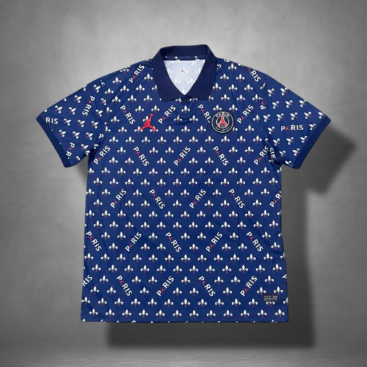 PSG x Jordan "Flight Mode" Premium Kit