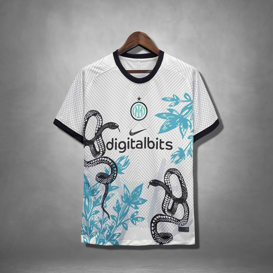 Inter Milan "Veleno Puro" Premium Kit