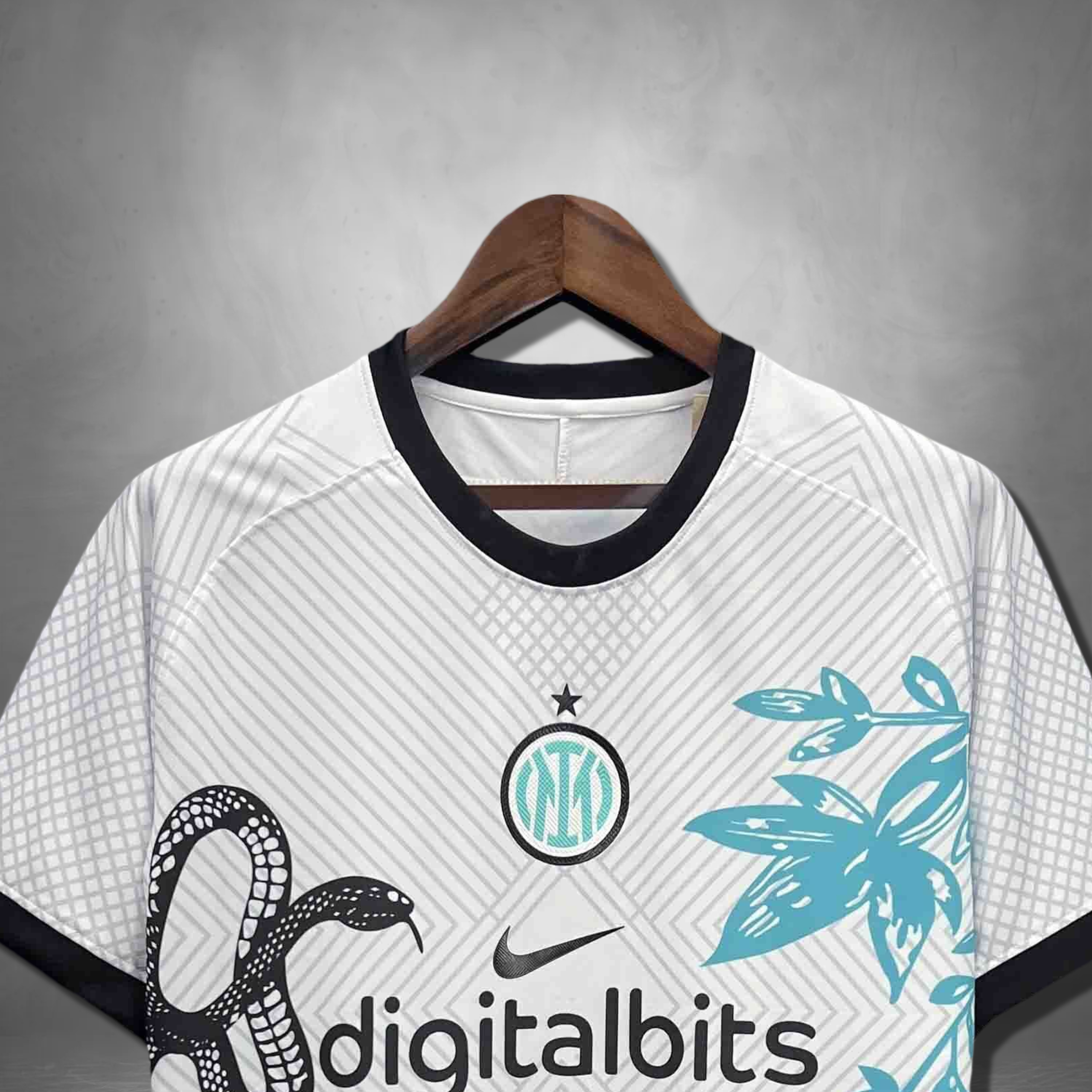 Inter Milan "Veleno Puro" Premium Kit