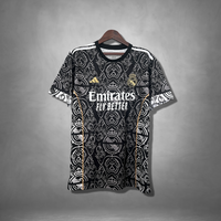 Real Madrid "Royalty" Premium Kit