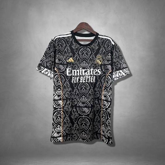 Real Madrid "Royalty" Premium Kit