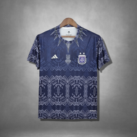 Argentina "Sol Imperial" Premium Kit