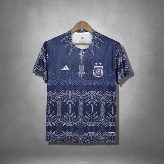 Argentina "Sol Imperial" Premium Kit