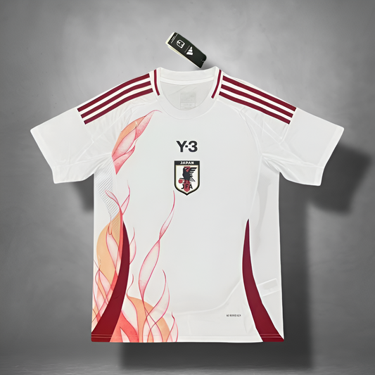 Japan "Y3" Premium Kit