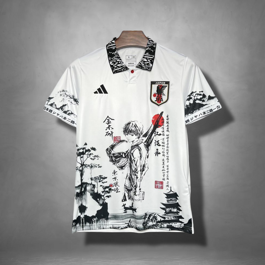 Japan "Ken Kaneki" Premium Kit