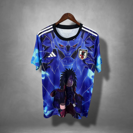 Japan "Madara Uchiha" Premium Kit