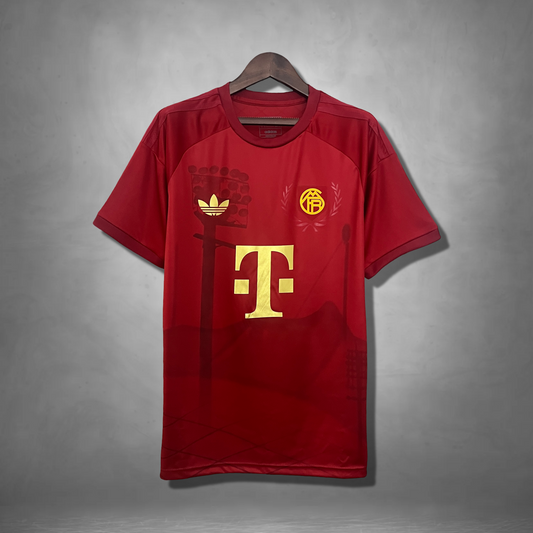 Bayern München "Crownveil" Premium Kit