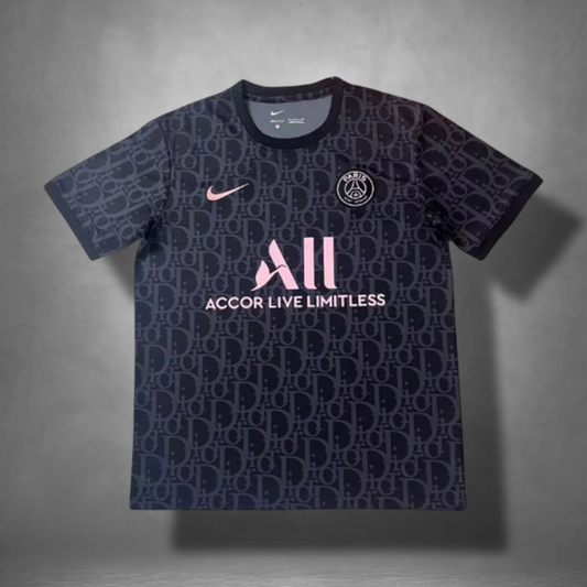 PSG x Dior Premium Kit