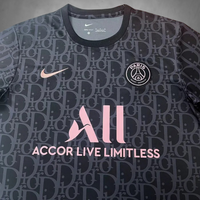 PSG x Dior Premium Kit